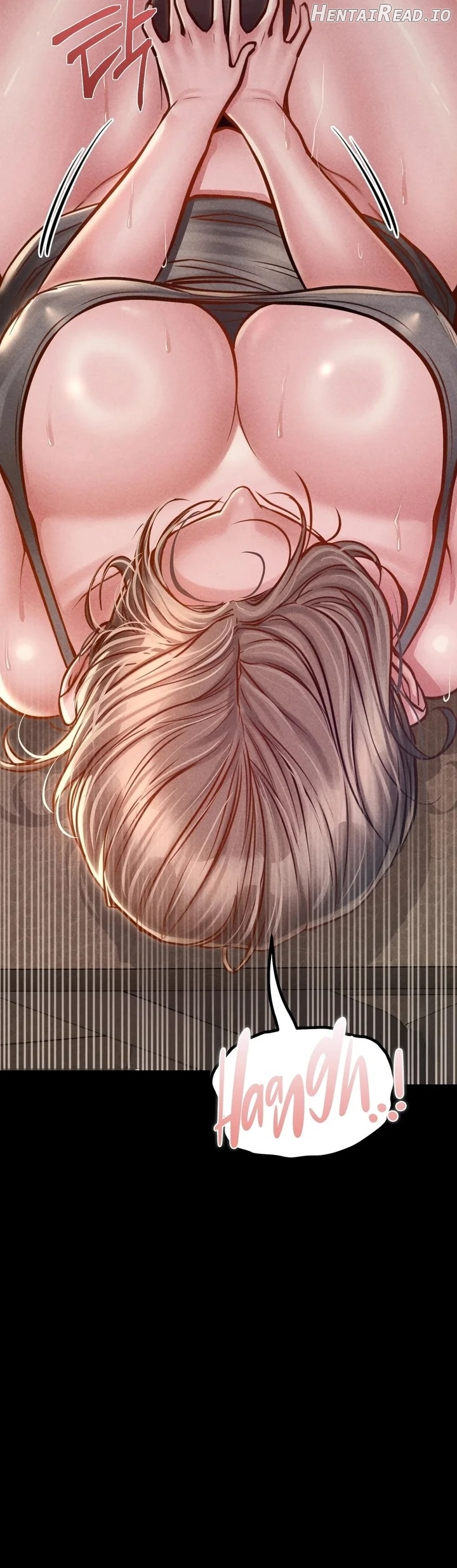Paradise Villa Chapter 18 - page 10