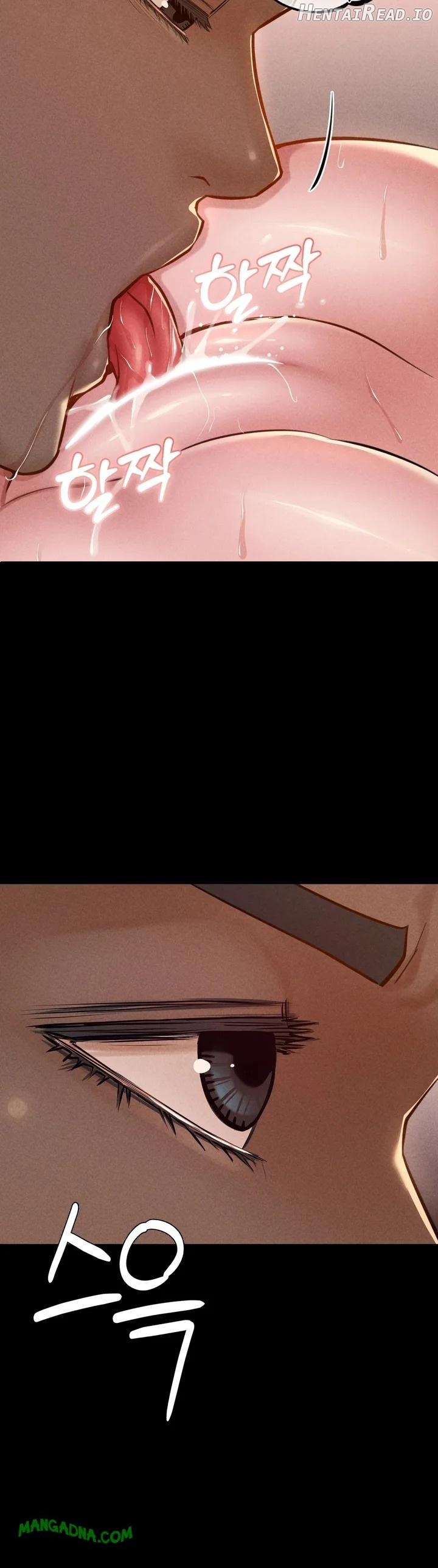 Paradise Villa Chapter 18 - page 12