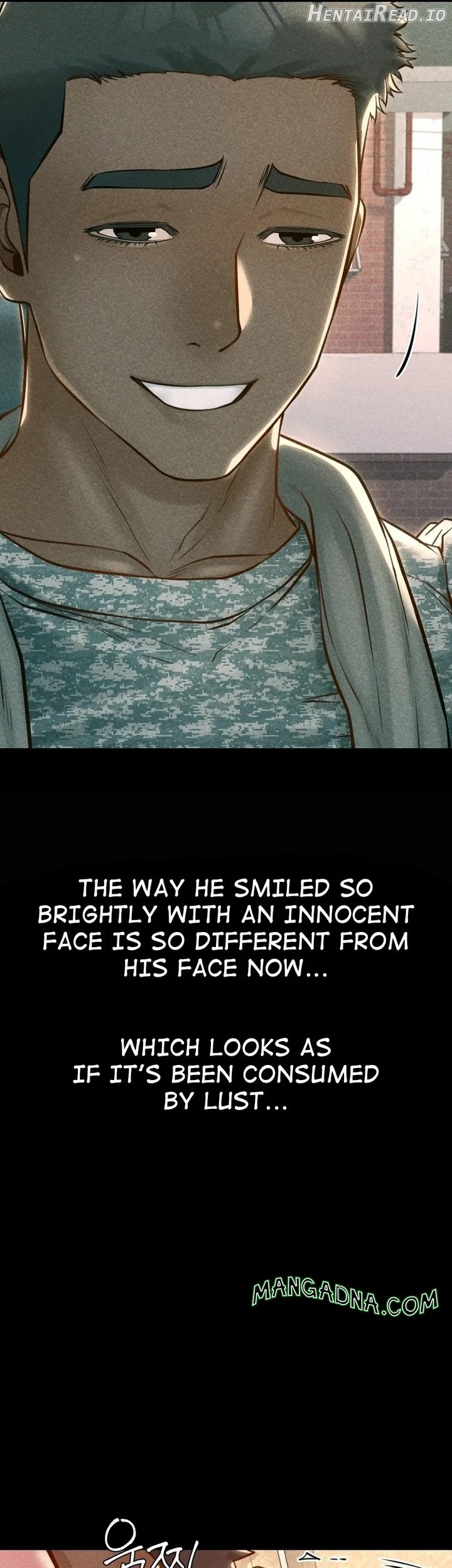 Paradise Villa Chapter 18 - page 17