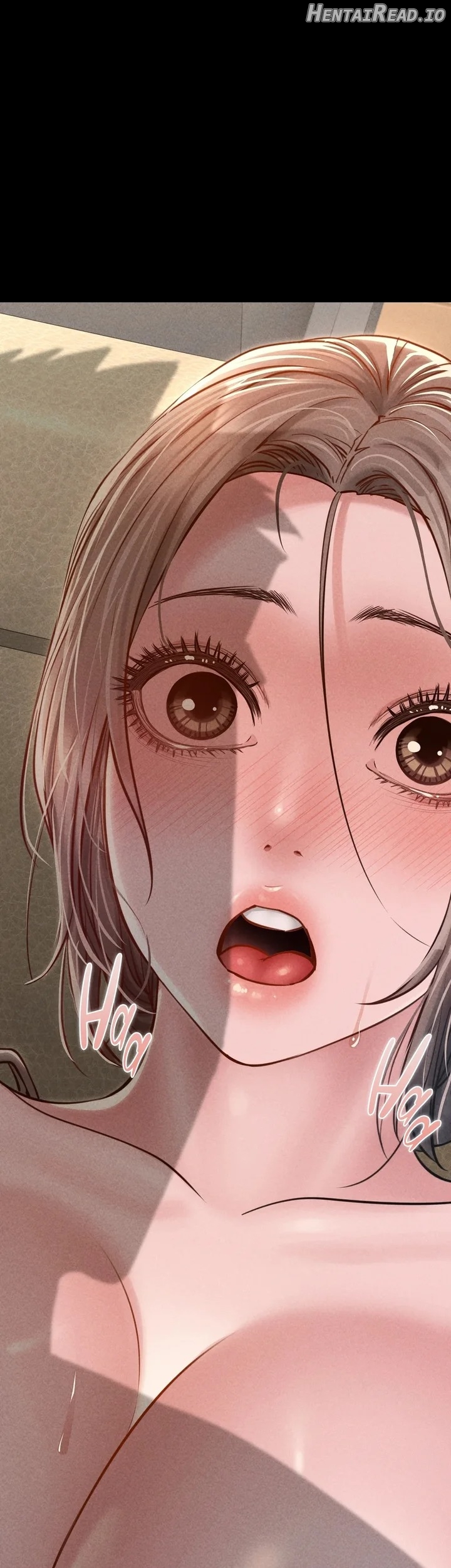 Paradise Villa Chapter 18 - page 2