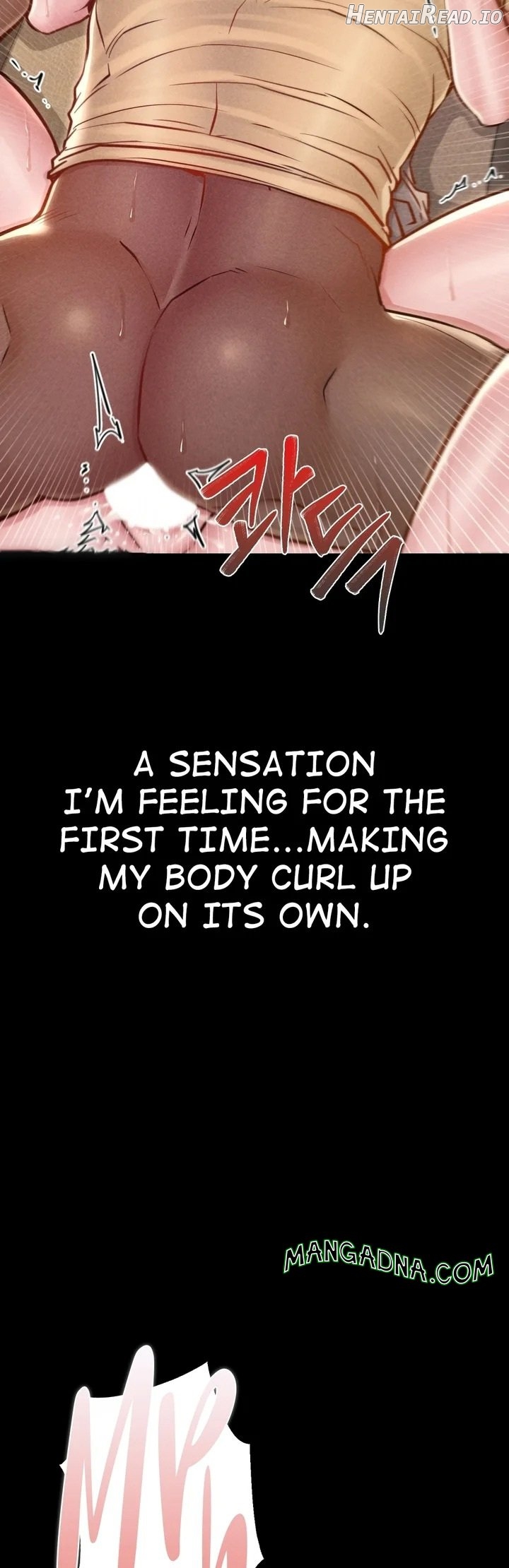 Paradise Villa Chapter 18 - page 27
