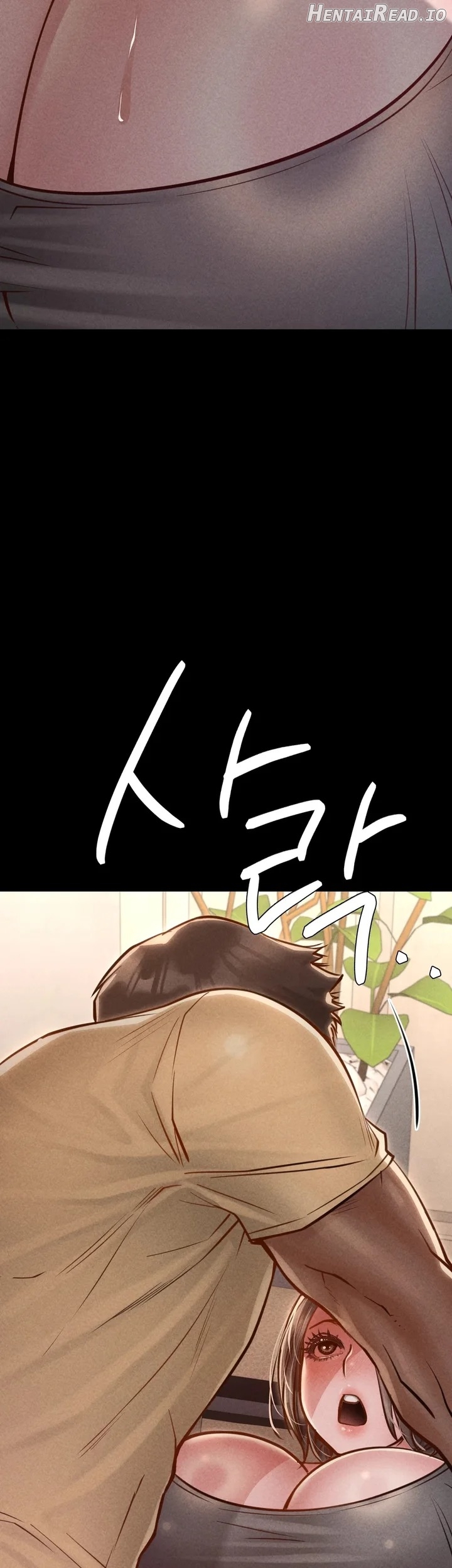 Paradise Villa Chapter 18 - page 3