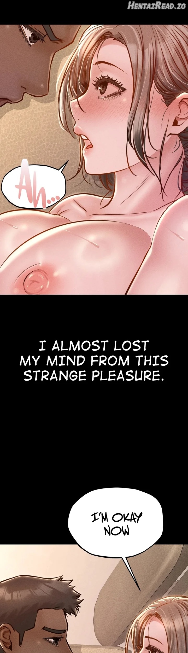 Paradise Villa Chapter 18 - page 30