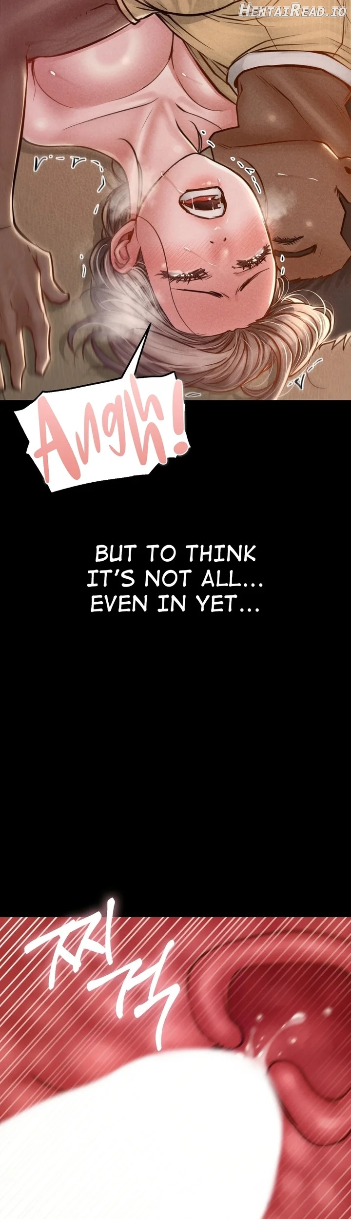 Paradise Villa Chapter 18 - page 35
