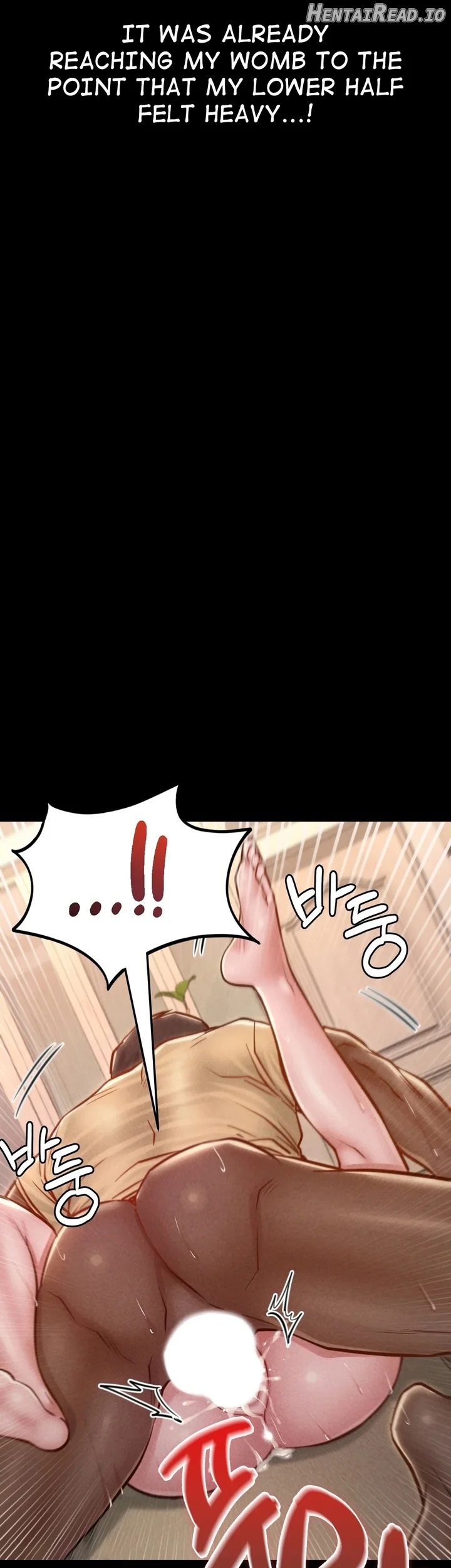 Paradise Villa Chapter 18 - page 37