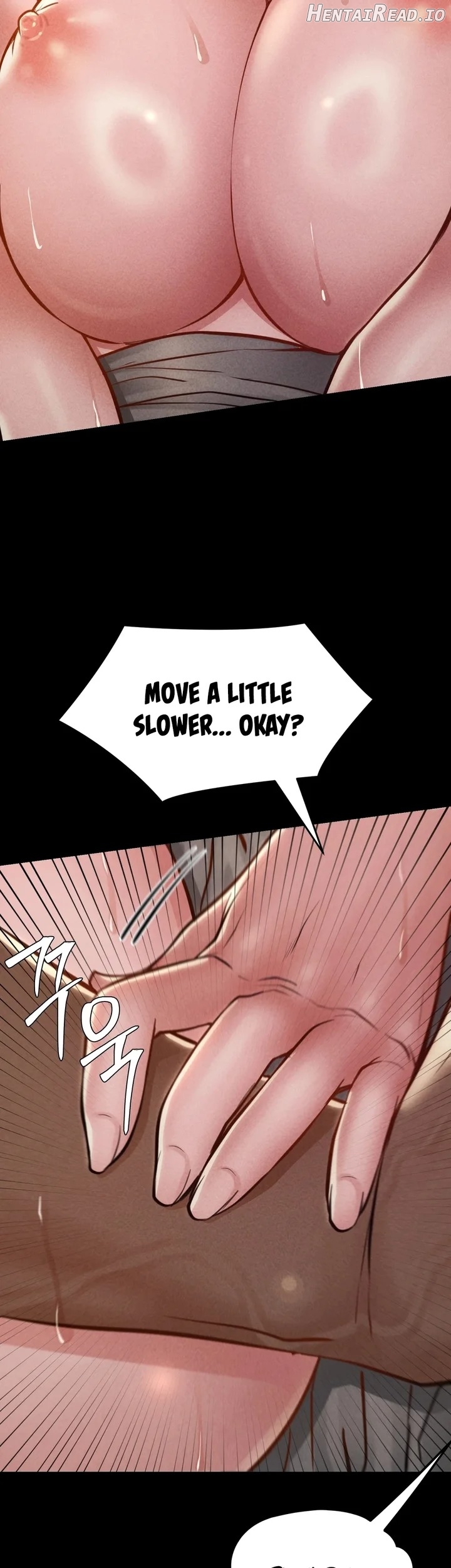 Paradise Villa Chapter 18 - page 39