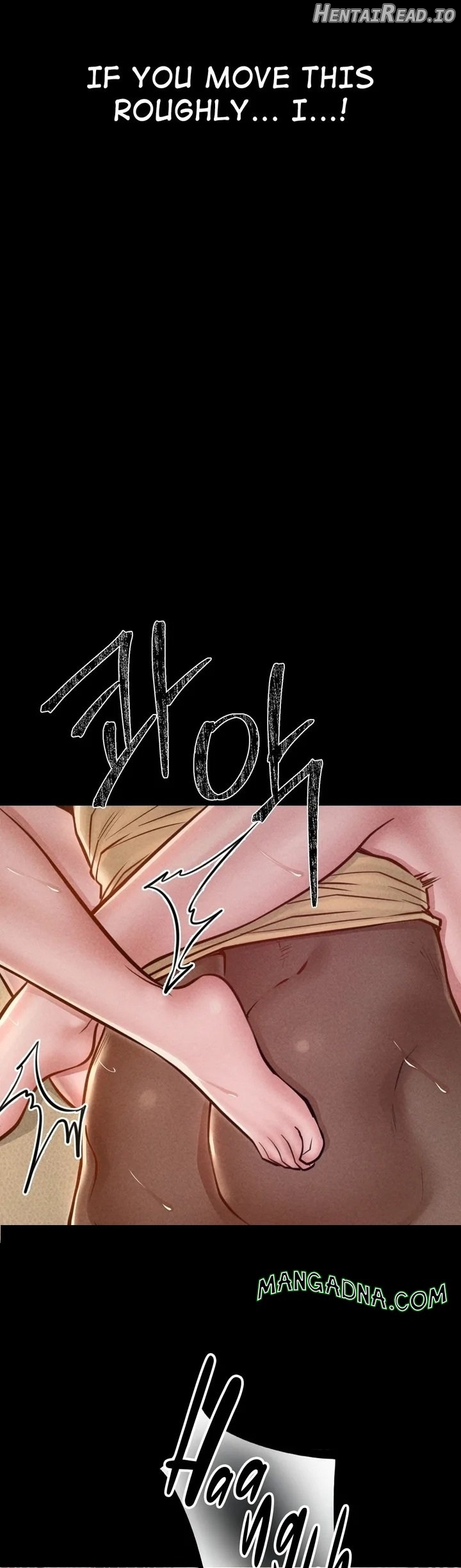 Paradise Villa Chapter 18 - page 49