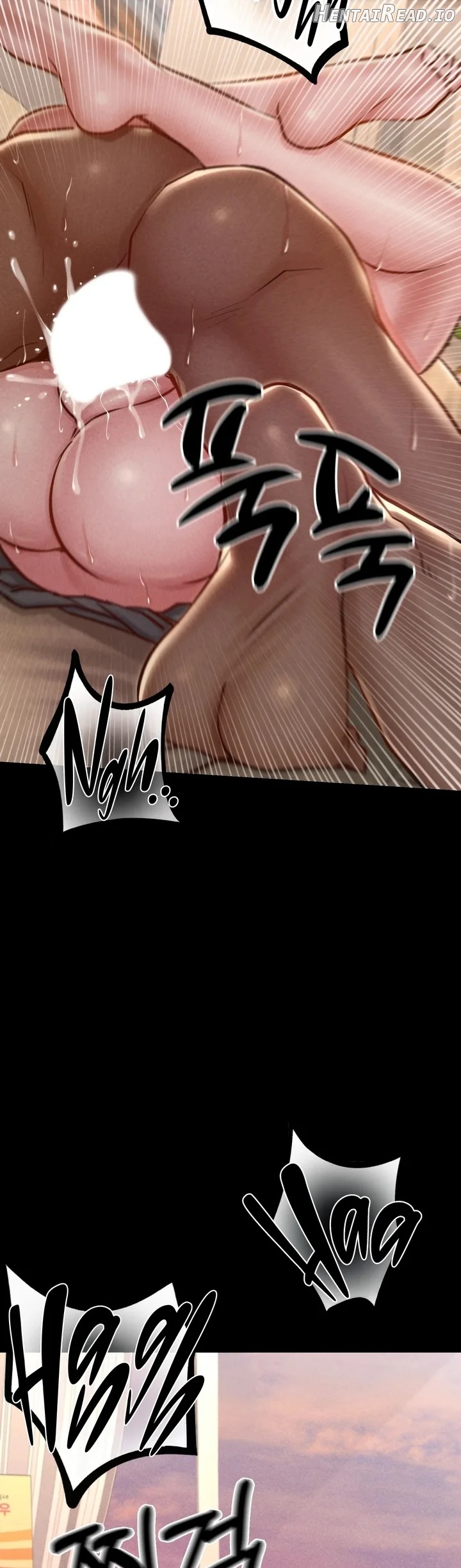 Paradise Villa Chapter 18 - page 50