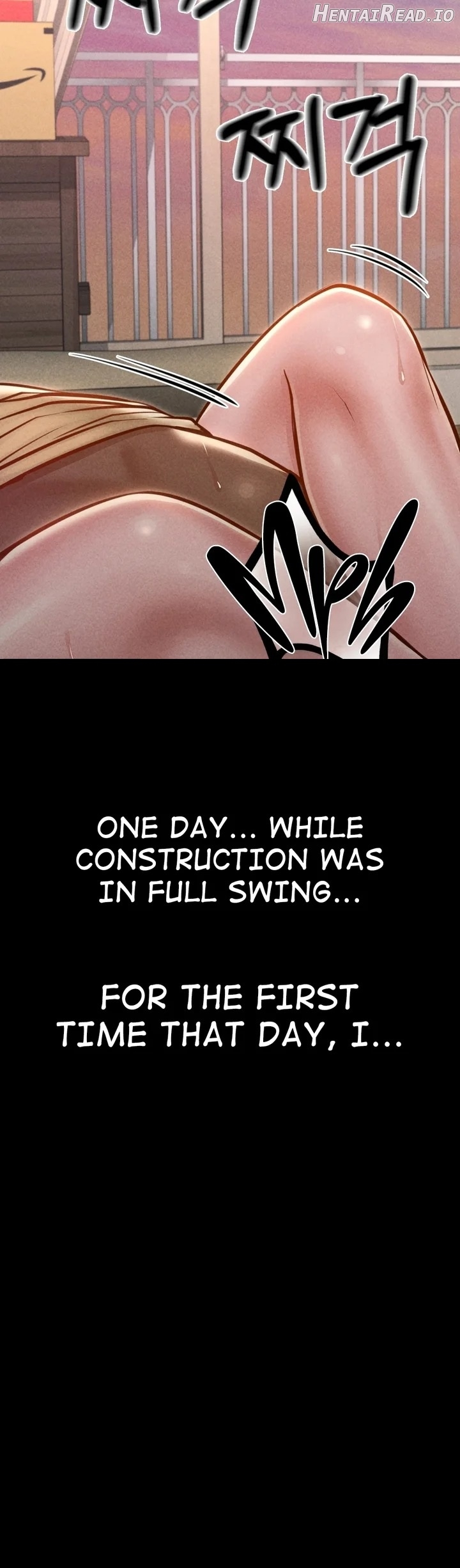 Paradise Villa Chapter 18 - page 51