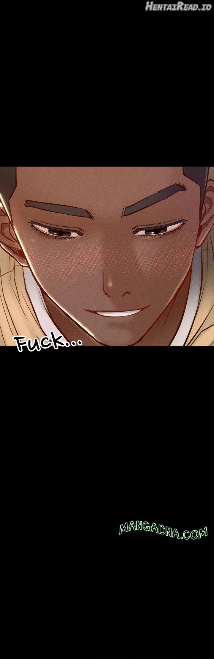 Paradise Villa Chapter 18 - page 8