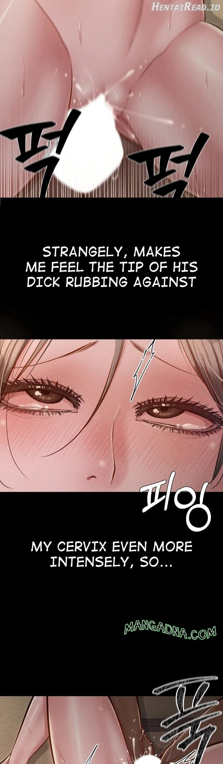 Paradise Villa Chapter 19 - page 18