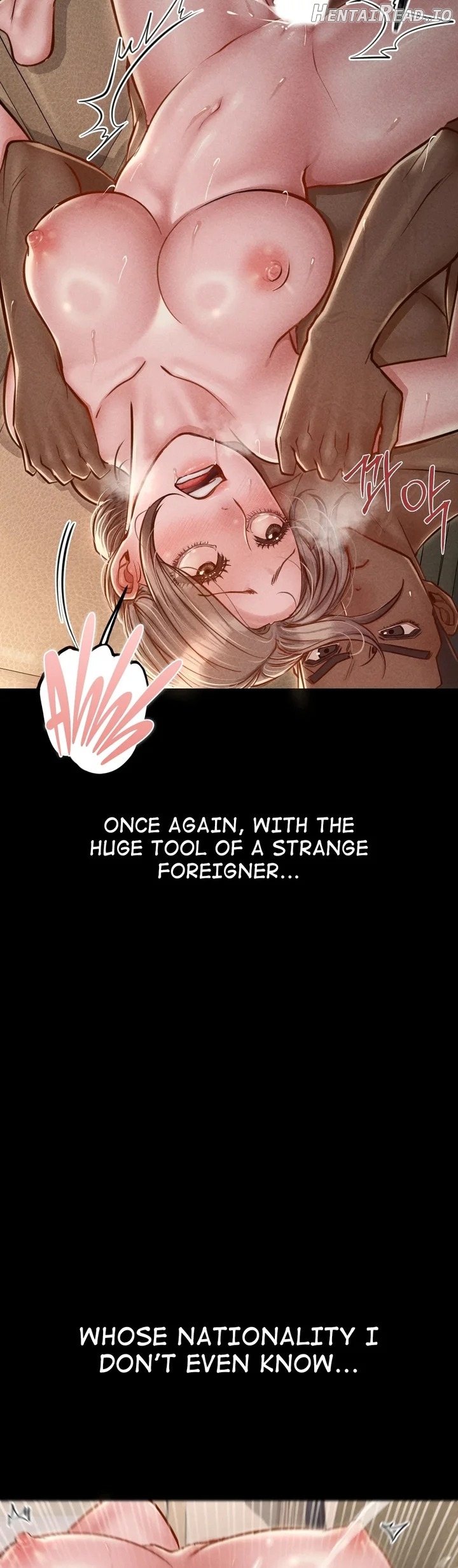 Paradise Villa Chapter 19 - page 19