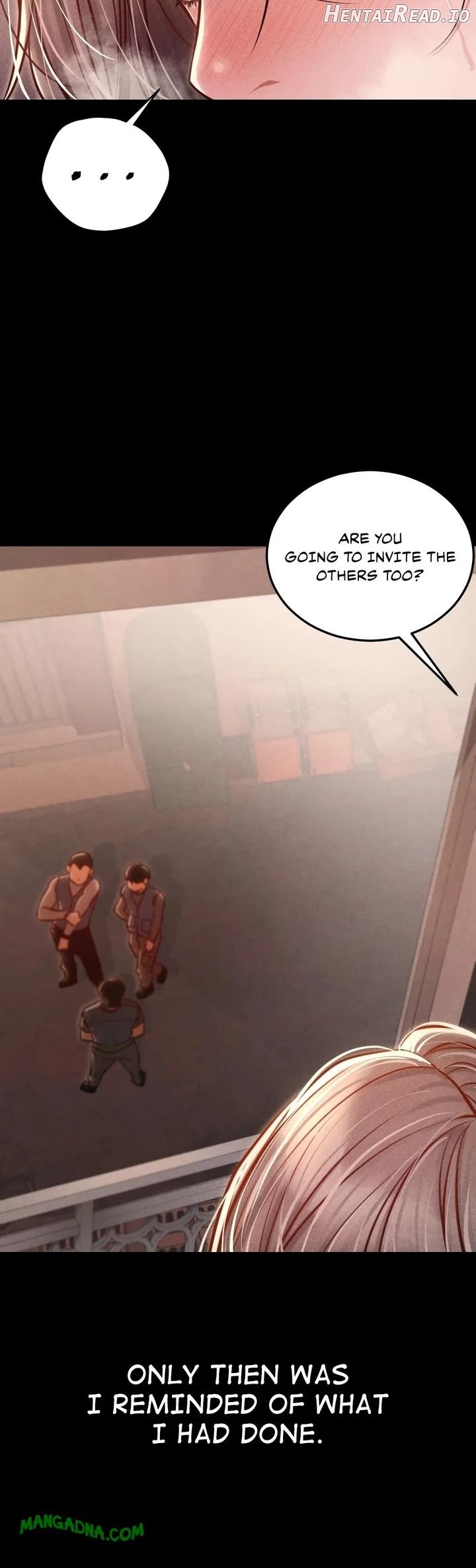 Paradise Villa Chapter 19 - page 27