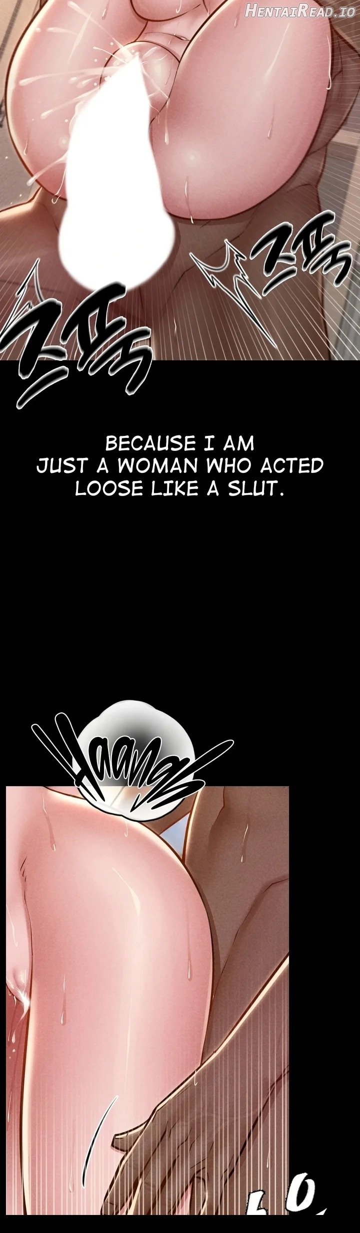 Paradise Villa Chapter 19 - page 30