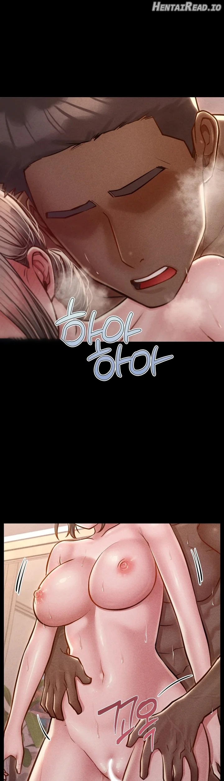 Paradise Villa Chapter 19 - page 42