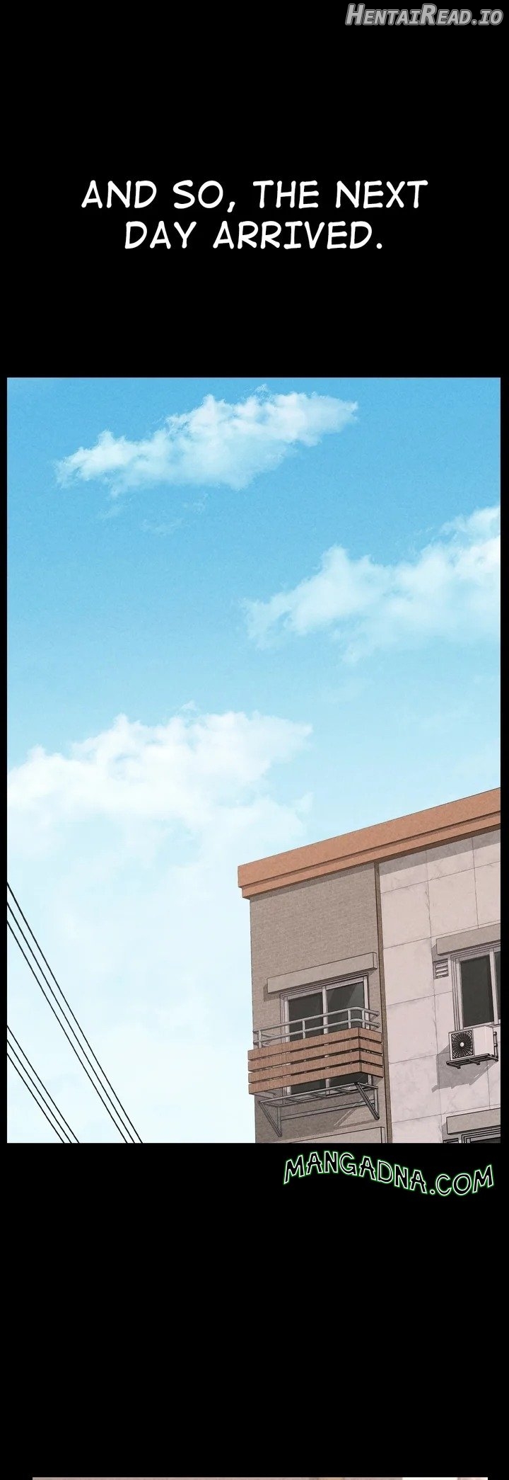 Paradise Villa Chapter 19 - page 45