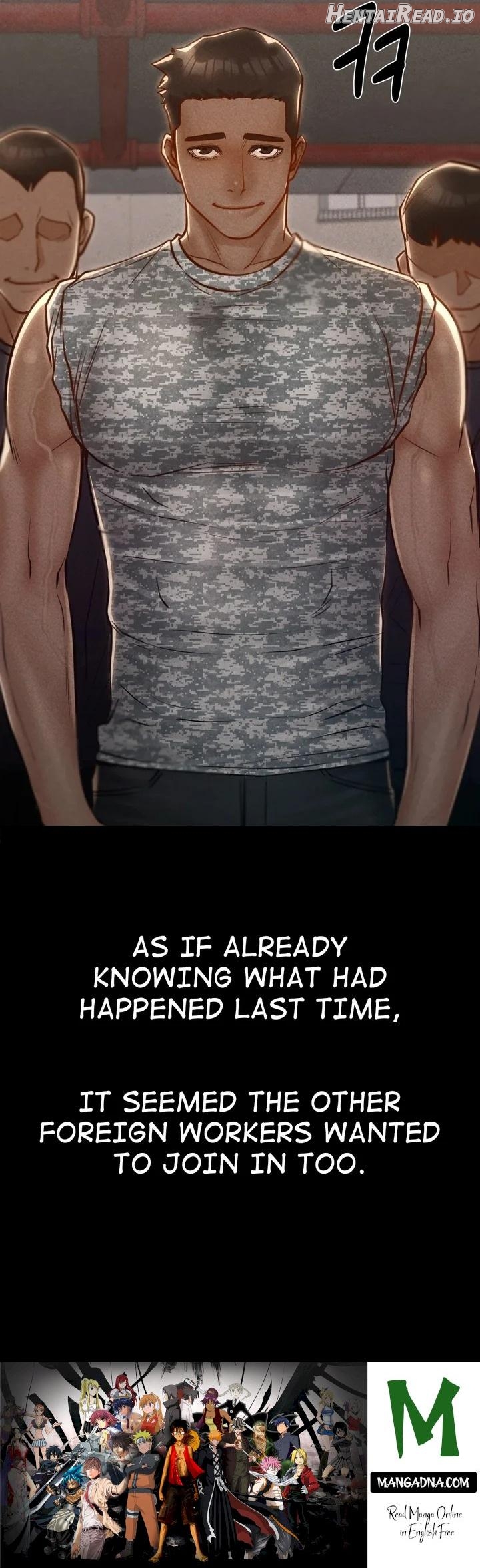 Paradise Villa Chapter 19 - page 53