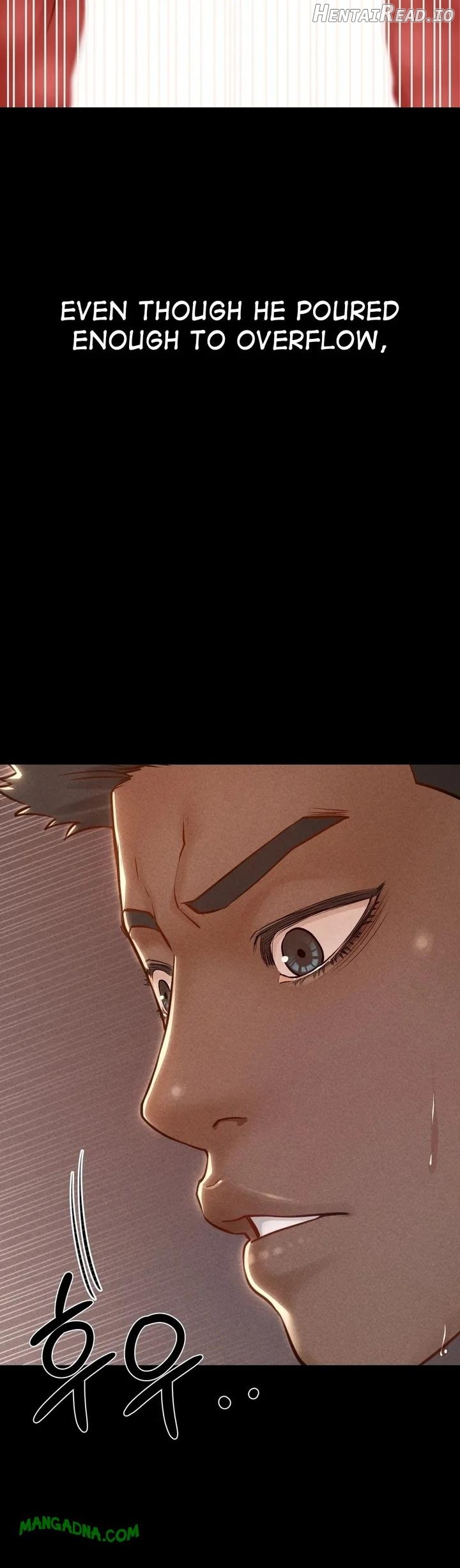 Paradise Villa Chapter 19 - page 7