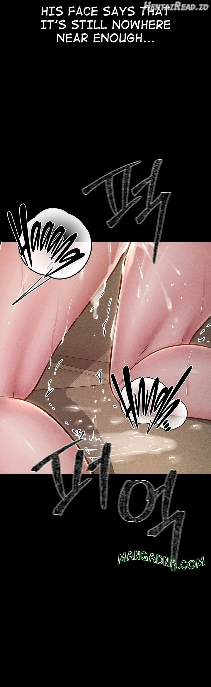 Paradise Villa Chapter 19 - page 8