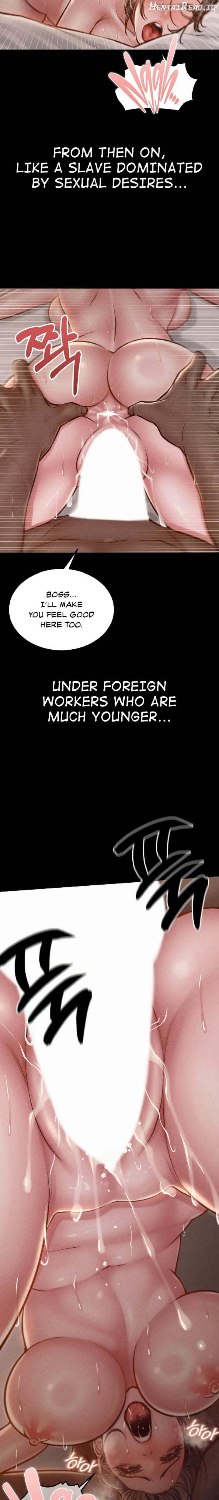 Paradise Villa Chapter 20 - page 13