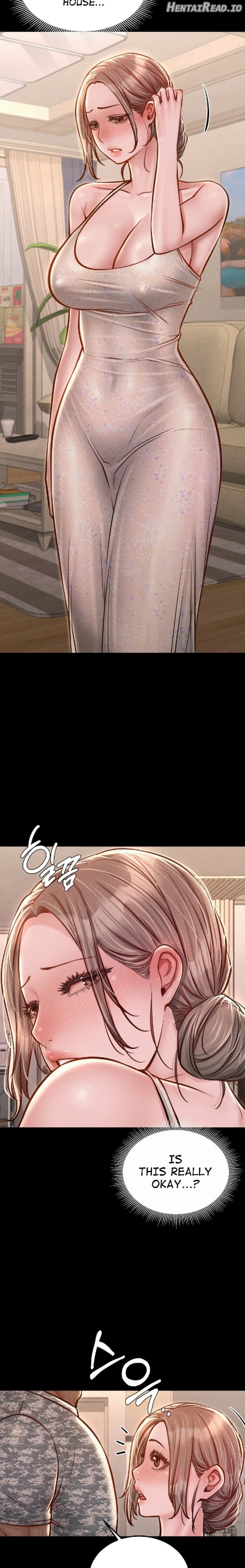 Paradise Villa Chapter 20 - page 2