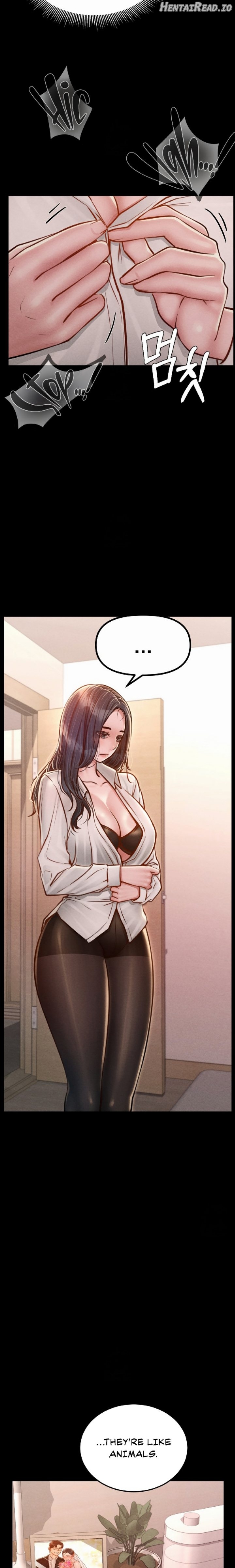 Paradise Villa Chapter 20 - page 24