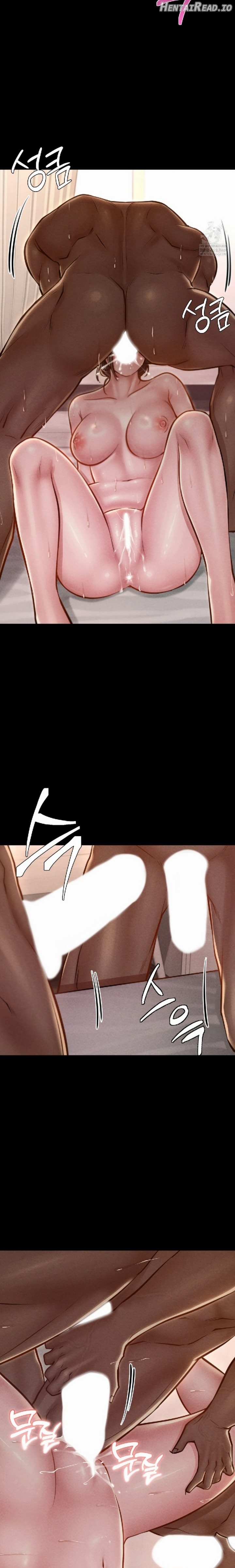 Paradise Villa Chapter 20 - page 9