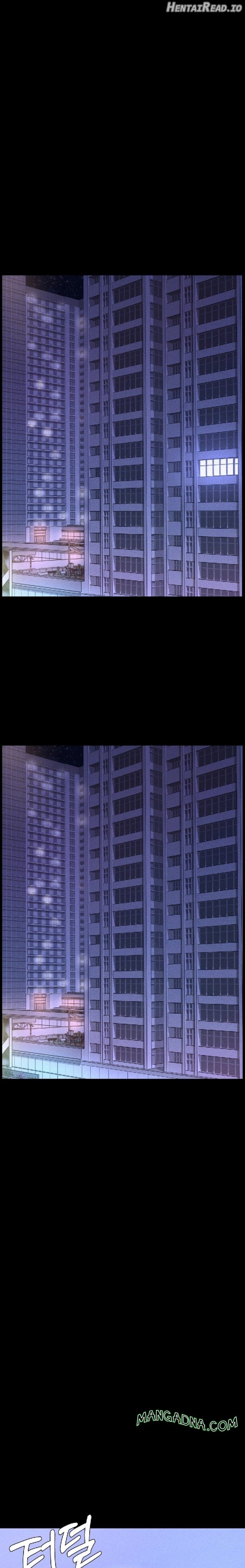 Paradise Villa Chapter 21 - page 1