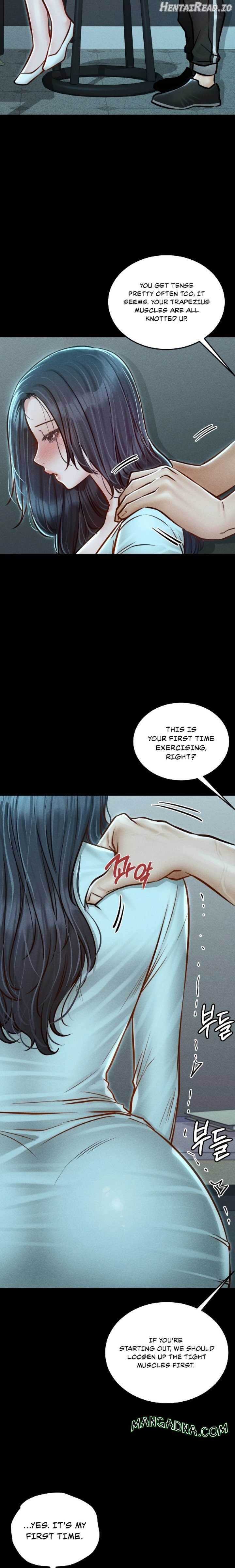 Paradise Villa Chapter 21 - page 11