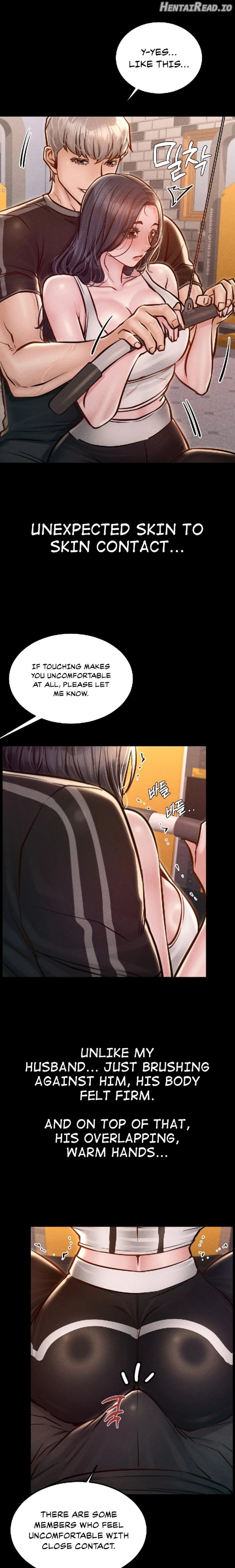 Paradise Villa Chapter 21 - page 18