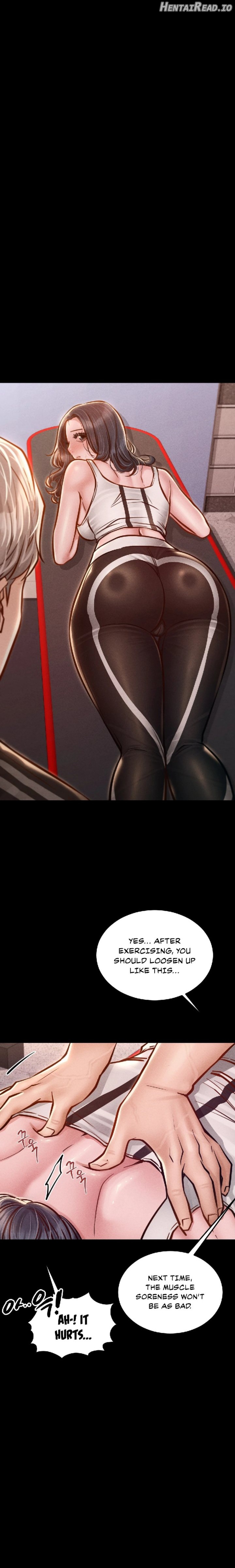 Paradise Villa Chapter 21 - page 20