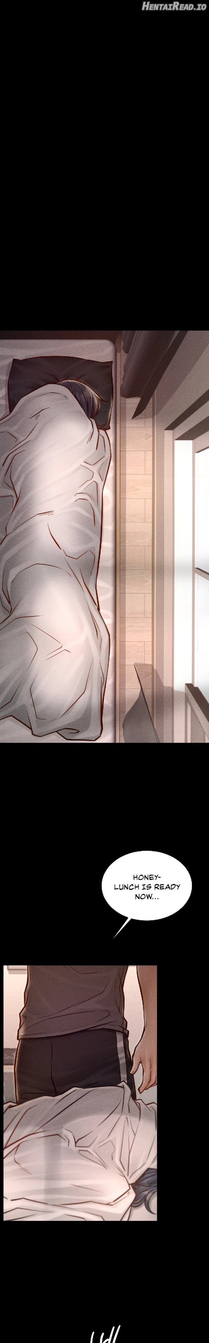 Paradise Villa Chapter 21 - page 3