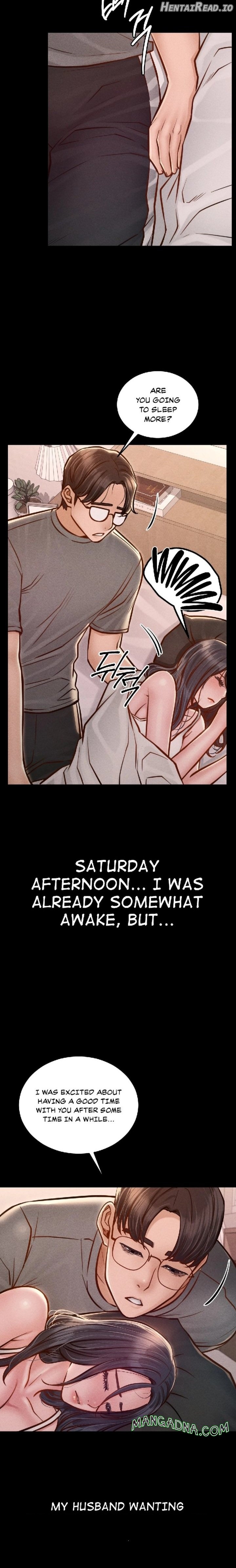 Paradise Villa Chapter 21 - page 4