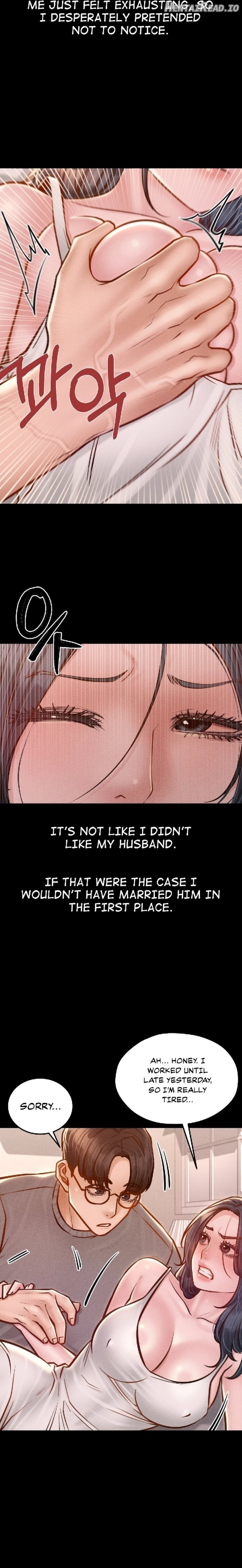 Paradise Villa Chapter 21 - page 5