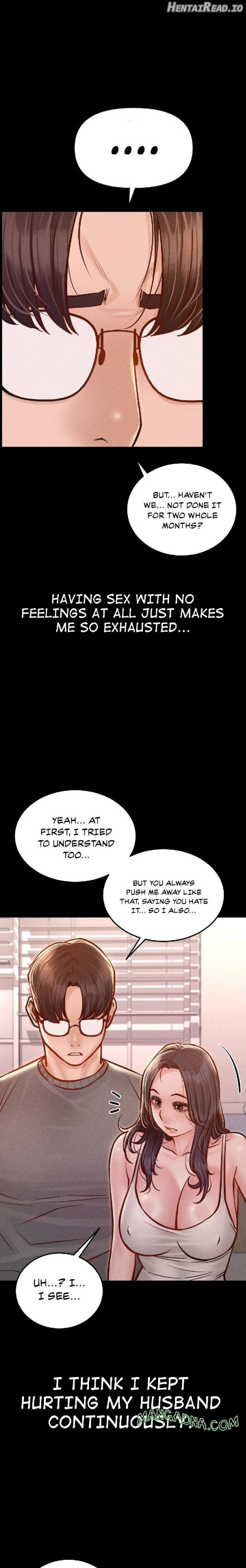 Paradise Villa Chapter 21 - page 6