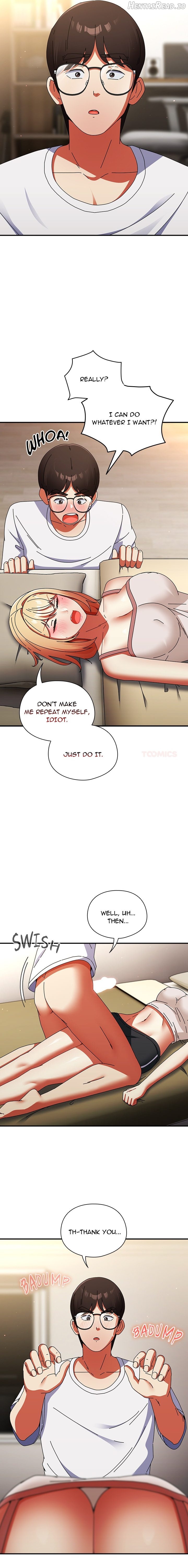 Take a Photo of Me Chapter 26 - page 13