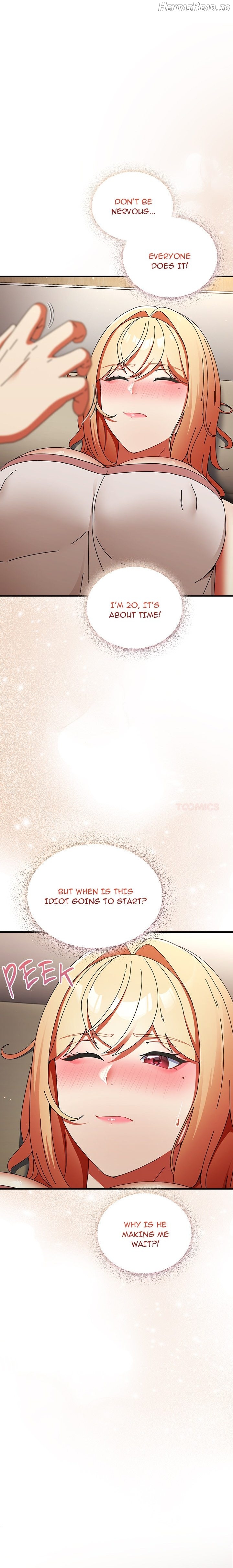 Take a Photo of Me Chapter 26 - page 14