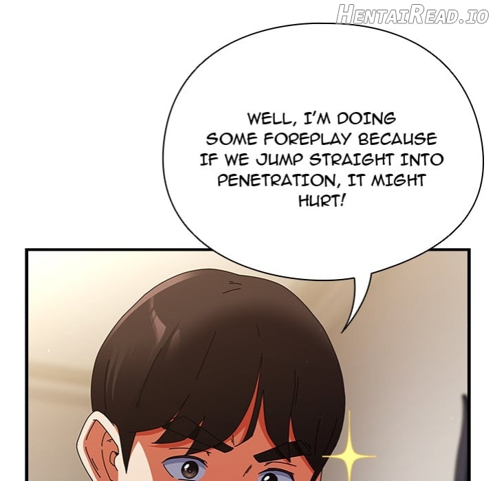 Take a Photo of Me Chapter 27 - page 10