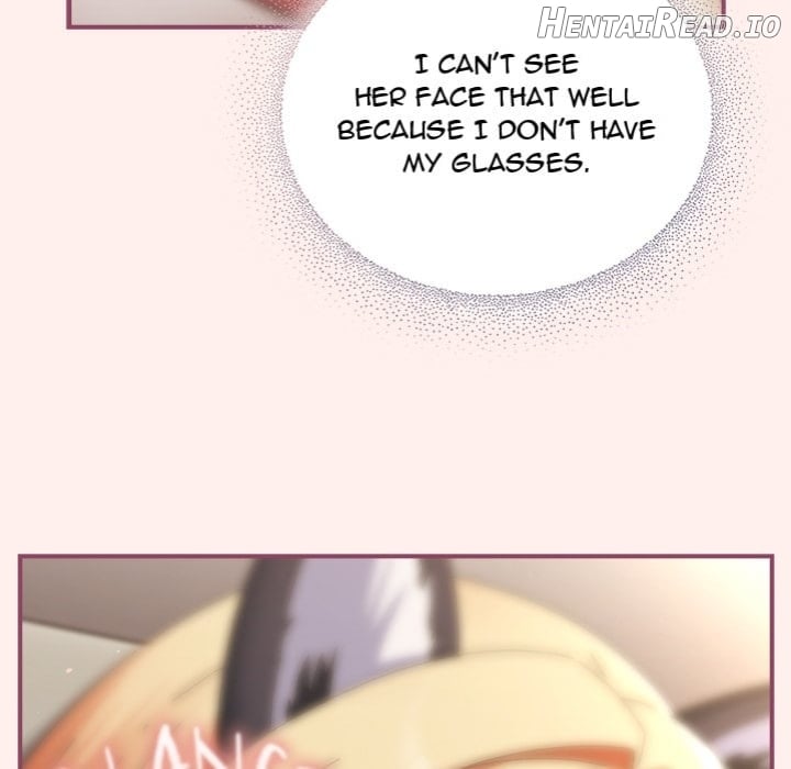 Take a Photo of Me Chapter 27 - page 98