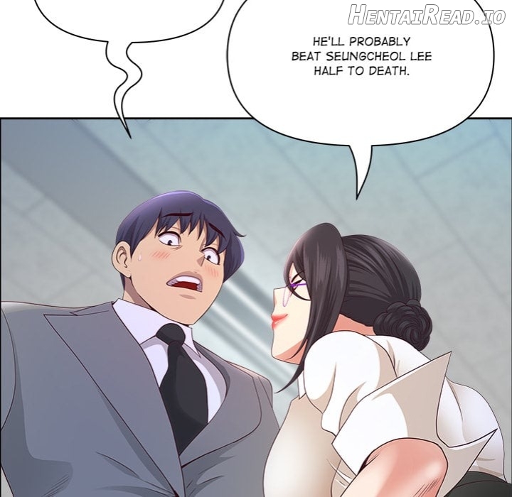 Big Guy Chapter 73 - page 117