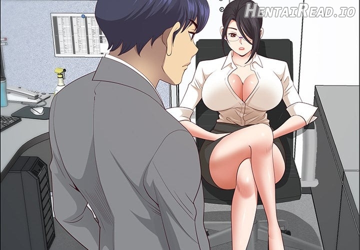 Big Guy Chapter 73 - page 2