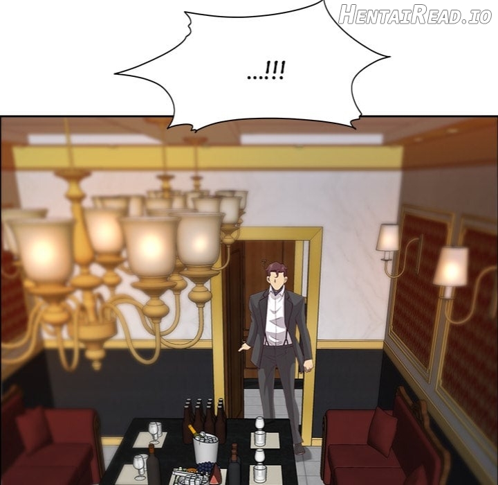 Big Guy Chapter 74 - page 119