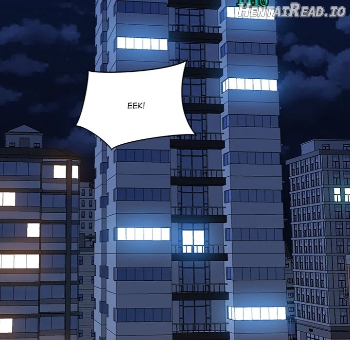 Big Guy Chapter 75 - page 132