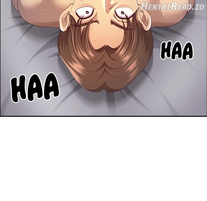 Big Guy Chapter 75 - page 26