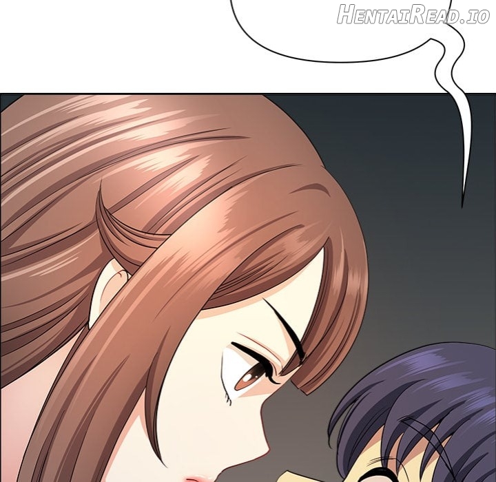 Big Guy Chapter 76 - page 125