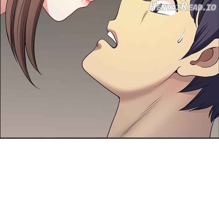Big Guy Chapter 76 - page 126