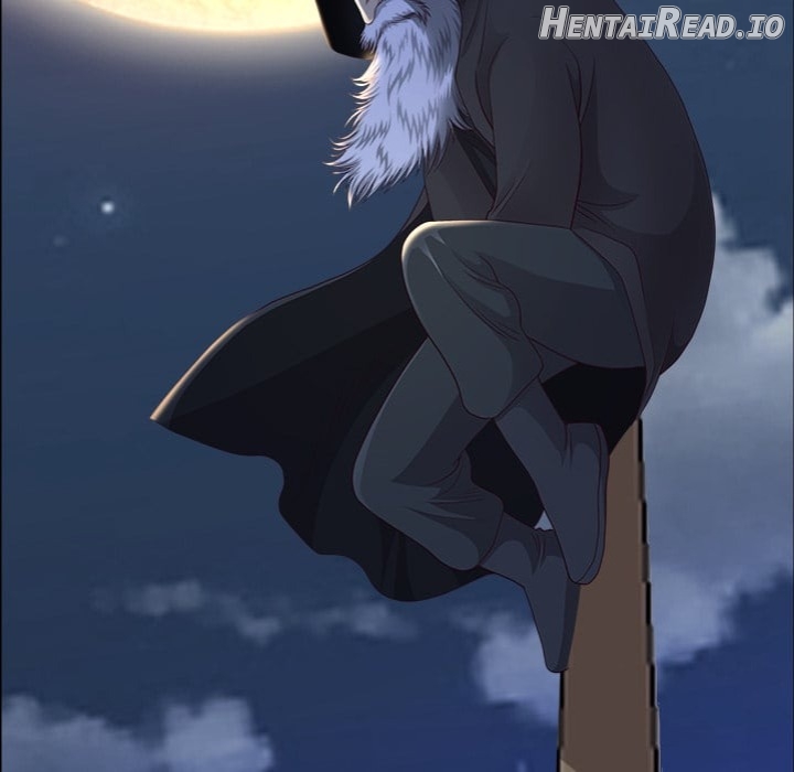 Big Guy Chapter 76 - page 167