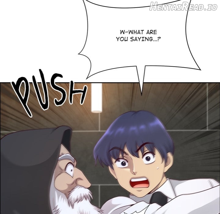 Big Guy Chapter 76 - page 26