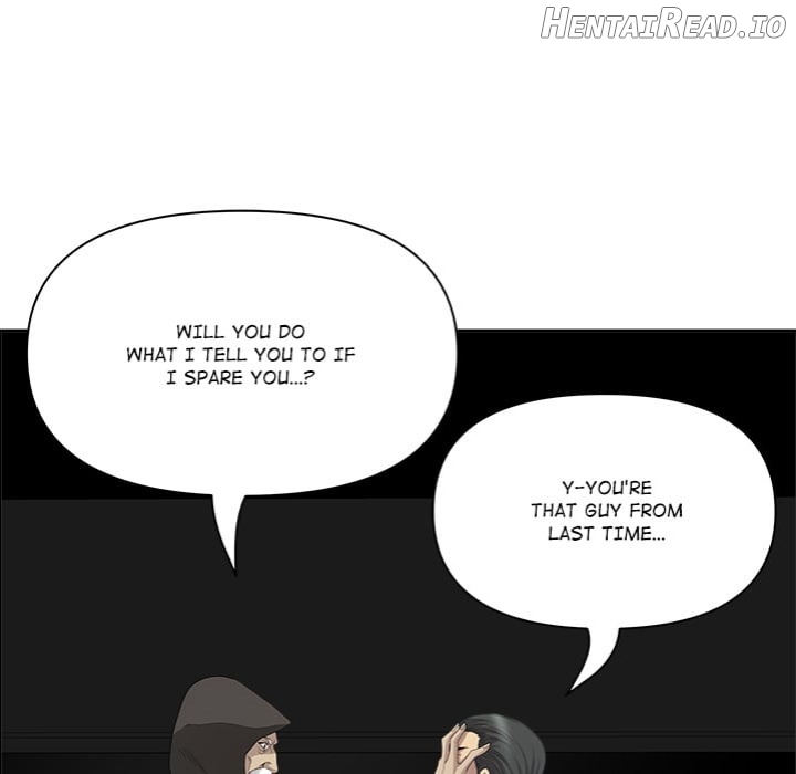 Big Guy Chapter 76 - page 81