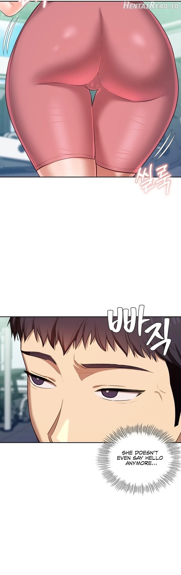 The Professor’s Secret Account Chapter 17 - page 18